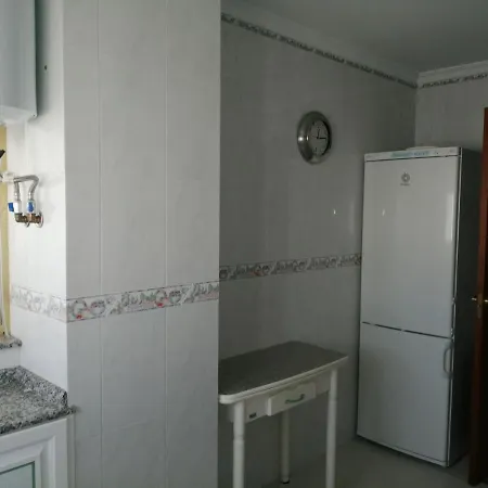 Apartment Playa Valdelagrana El Puerto de Santa Maria