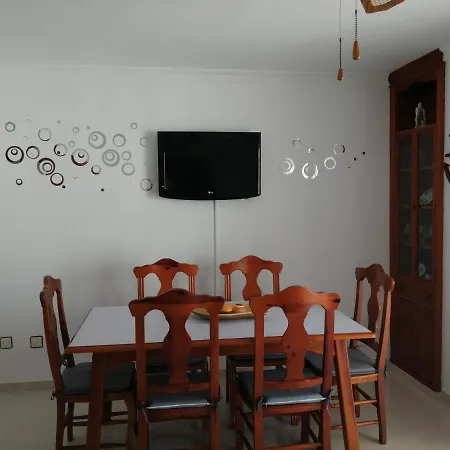 Playa Valdelagrana Apartment