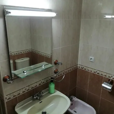Playa Valdelagrana Apartment