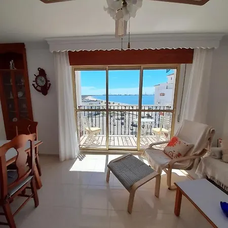 Apartment Playa Valdelagrana El Puerto de Santa Maria