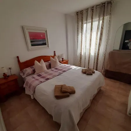 Apartment Playa Valdelagrana El Puerto de Santa Maria