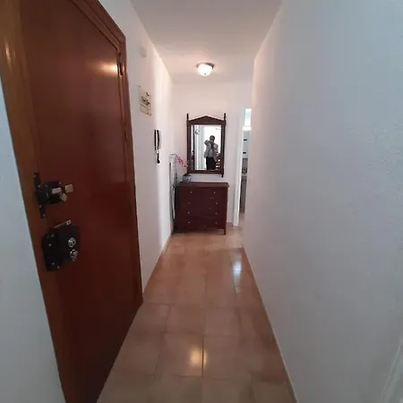 Playa Valdelagrana Apartment