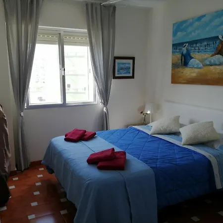 Playa Valdelagrana Apartment El Puerto de Santa Maria