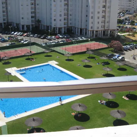 Playa Valdelagrana Apartment El Puerto de Santa Maria