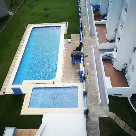 Playa Valdelagrana Apartment *